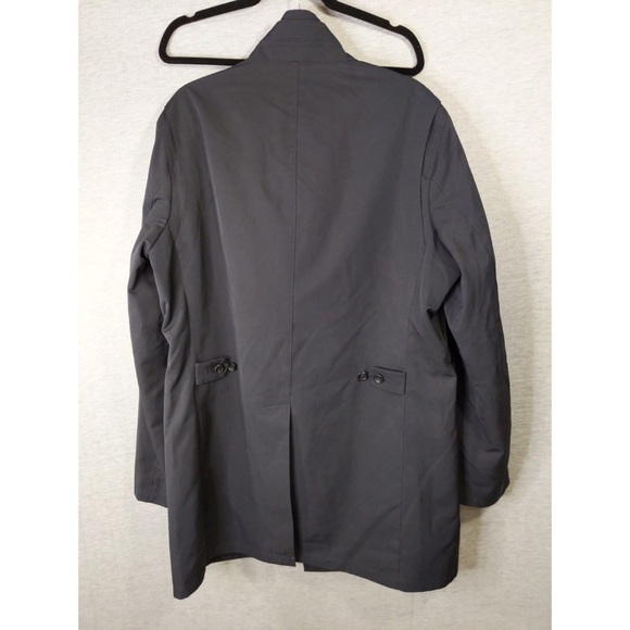 👯♀️Host Pick⚡️ Sanyo Shokai Perkins WaterRepellant Coat - Picture 6 of 15